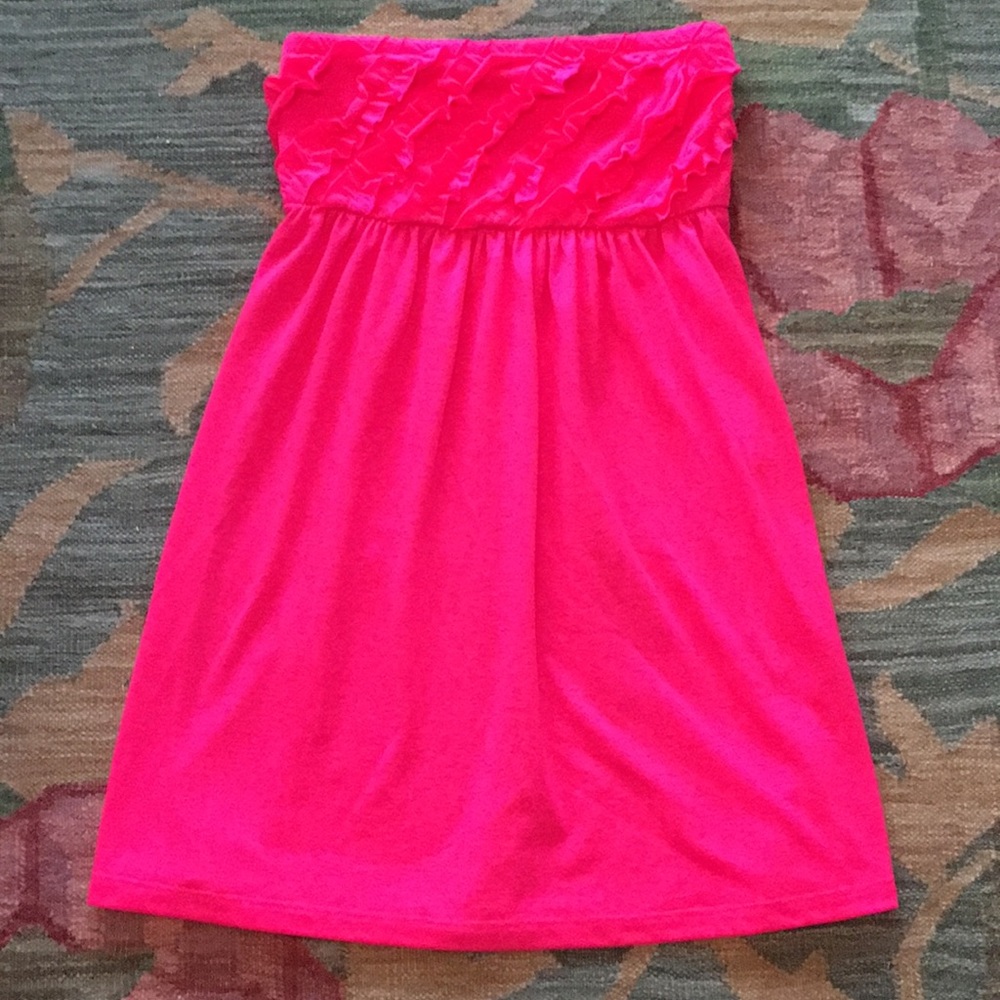 BOGO dress